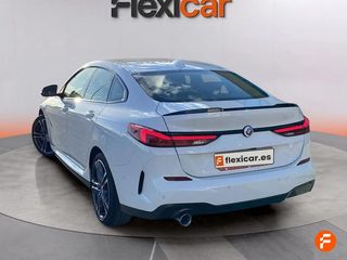 BMW Serie 2 218i Gran Coupe