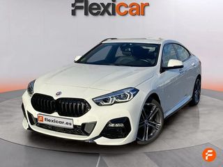 BMW Serie 2 218i Gran Coupe