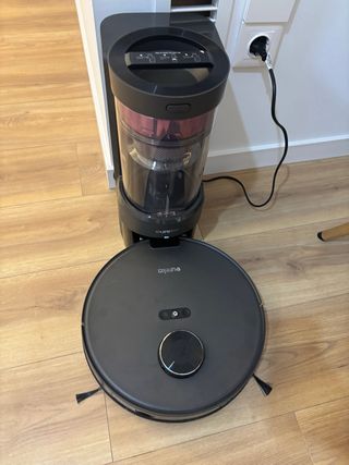 Aspirador Eureka Ner E10s