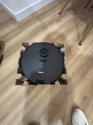 Aspirador Eureka Ner E10s