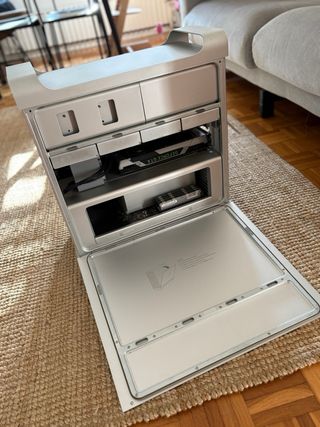 Mac Pro 5,1 – 6 núcleos, 32GB – Ideal para edición