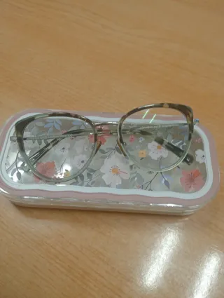 Gafas AMARCORD filtro luz azul