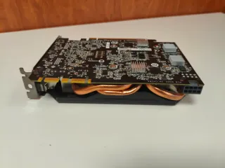 Tarjeta Gráfica Nvidia GeForce GTX 970 ITX