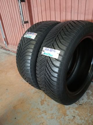 Neumáticos Goodyear 205/55 R16 94V