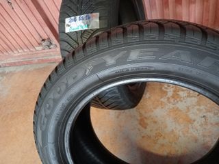Neumáticos Goodyear 205/55 R16 94V