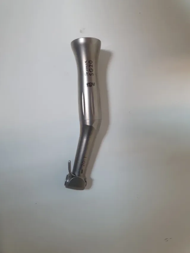 Contrangulo NSK SG20 Implantes