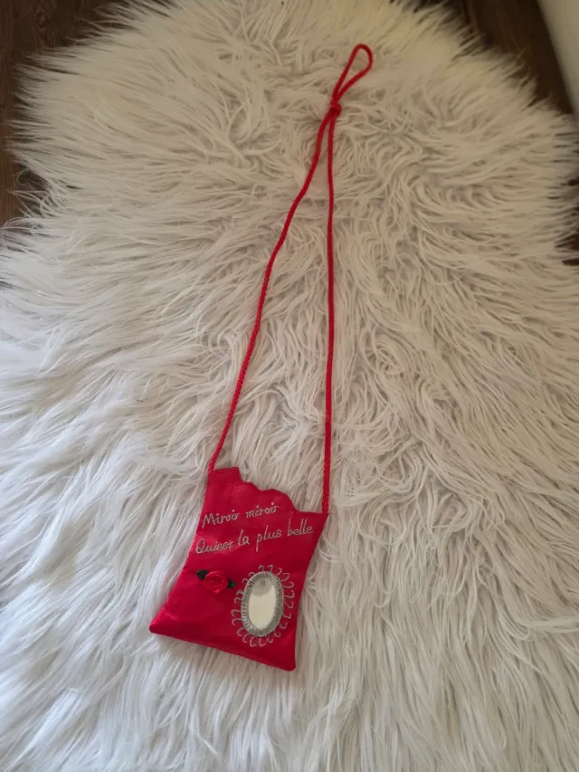 Decoracion colgante de pared Souvenir Francia