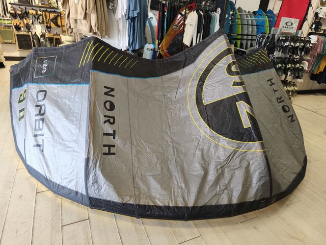 North Orbit Ultra 9m Kite