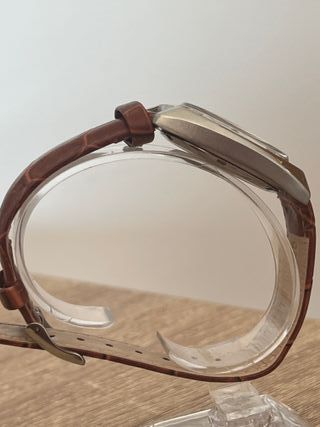 Orologio Breitling Geneve vintage anni '70