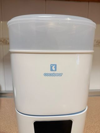 Esterilizador y secador de biberones Cocobear