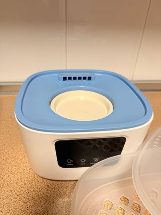 Esterilizador y secador de biberones Cocobear