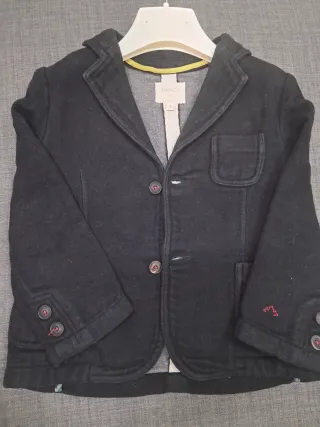 Americana Nanos Invierno Niños Talla 5