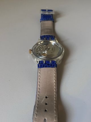 Swatch Eismeer SAK112