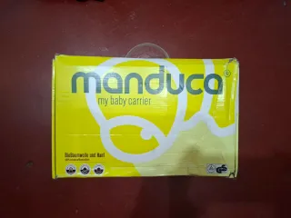 Mochila Portabebés