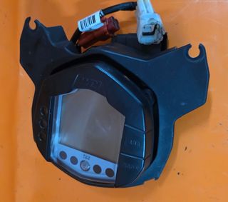 Cruscotto strumentazione  KTM 390  Duke