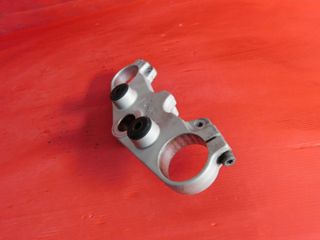 PIASTRA SUPERIORE FORCELLA KTM DUKE 125 ABS 