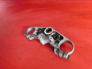 PIASTRA SUPERIORE FORCELLA KTM DUKE 125 ABS 