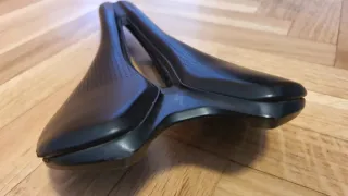 Sillín Specialized Romin Pro Carbono