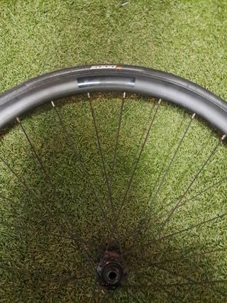 Ruedas carretera Orbea Orca 700x25