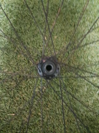 Ruedas carretera Orbea Orca 700x25