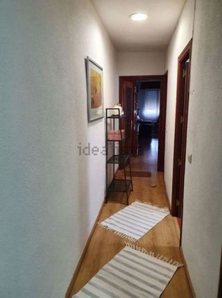 Piso en alquiler en Trafalgar en Madrid