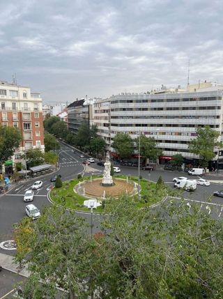 Piso en alquiler en Trafalgar en Madrid