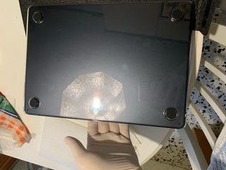 MacBook Air M2 8GB 512GB