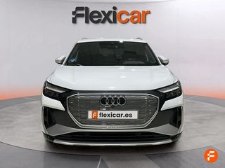 Audi Q4 Q4 E-TRON S line 40 etron 150kW 82kWh
