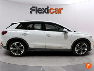 Audi Q4 Q4 E-TRON S line 40 etron 150kW 82kWh