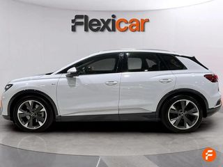 Audi Q4 Q4 E-TRON S line 40 etron 150kW 82kWh