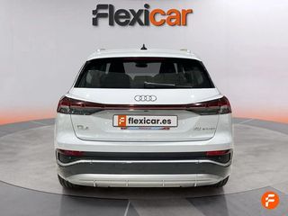 Audi Q4 Q4 E-TRON S line 40 etron 150kW 82kWh