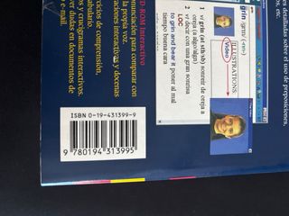 Oxford Study Interact CD-ROM Pack
