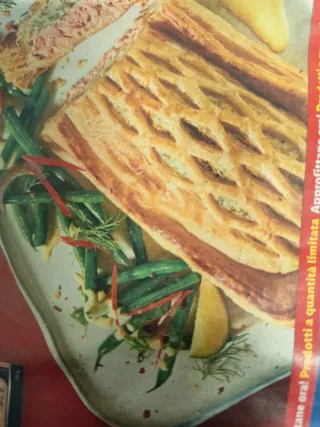 Tagliapasta Tupperware Fantasia