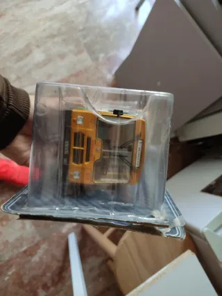 Pegaso Autobús 5062 Salvat