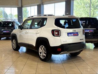 Jeep Renegade 2015