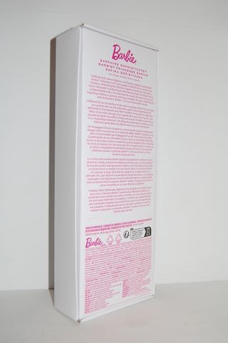 Barbie Mattel Sapphire Sophisticate Convention