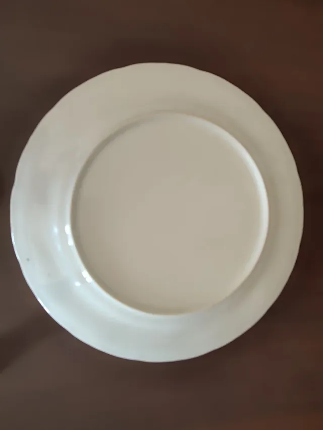 Plato Decorativo Córdoba Monumentos