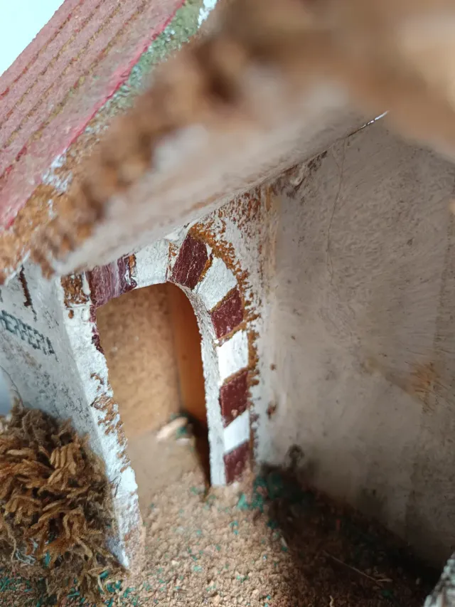 Figura Belén Herrería