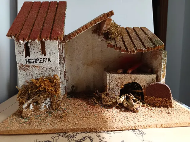 Figura Belén Herrería