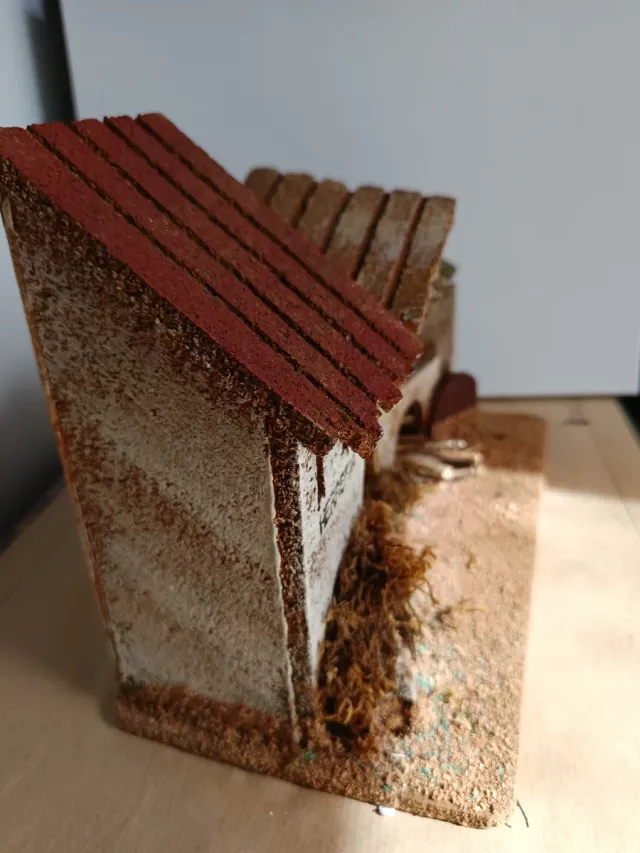 Figura Belén Herrería