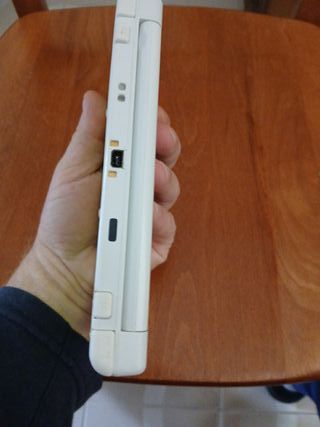 Nintendo New 3DS XL Multicolor