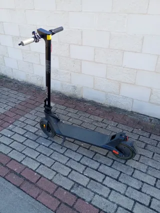 Patín Eléctrico Xiaomi 4 lite