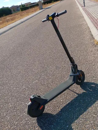 Patín Eléctrico Xiaomi 4 lite