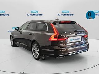Volvo V90 T8 Momentum AWD Auto 287 kW (390 CV)