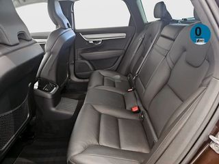 Volvo V90 T8 Momentum AWD Auto 287 kW (390 CV)