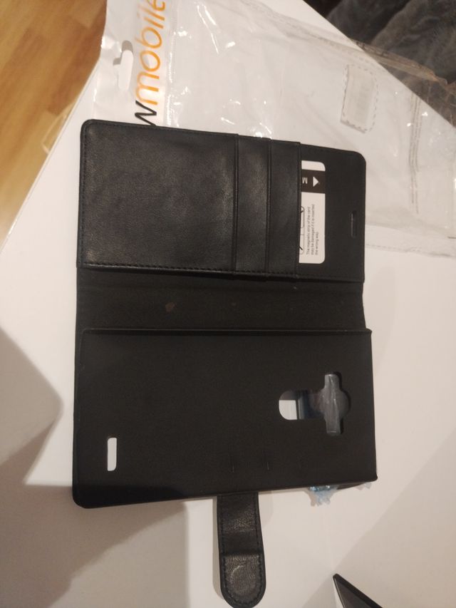 Custodia Tucsh per LG G4