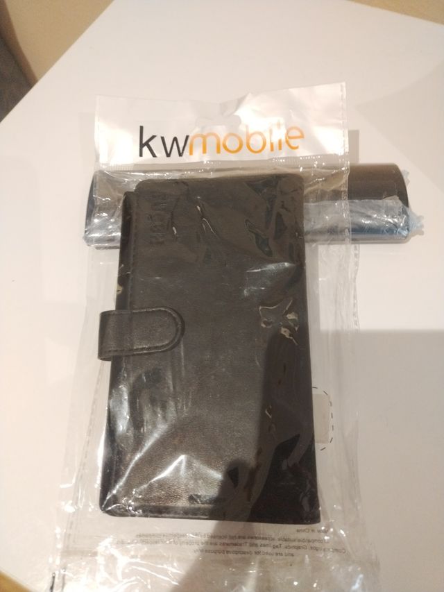 Custodia Tucsh per LG G4