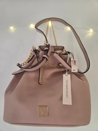 Bolsa Victoria's Secret Rosa Nueva