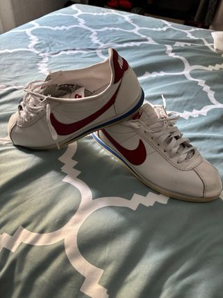 Nike Cortez