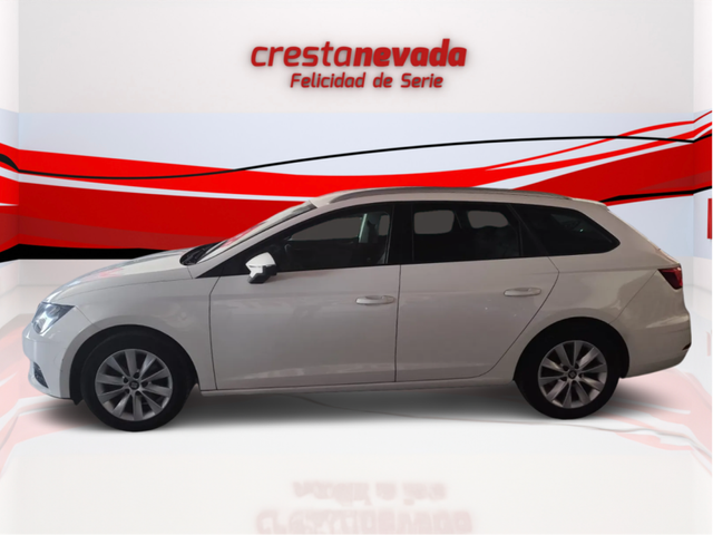 💶SIN ENTRADA 204€ 🚗 SEAT Leon 2019